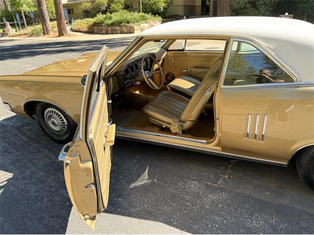 1967 Pontiac LeMans (CC-2096864) for sale in Grass Valley, California