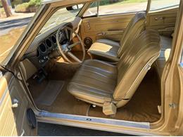 1967 Pontiac LeMans (CC-2096864) for sale in Grass Valley, California