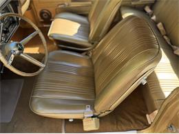 1967 Pontiac LeMans (CC-2096864) for sale in Grass Valley, California