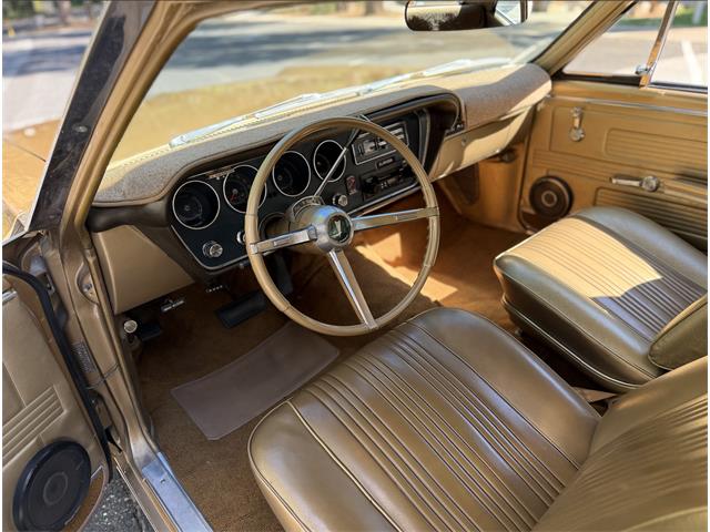 1967 Pontiac LeMans (CC-2096864) for sale in Grass Valley, California