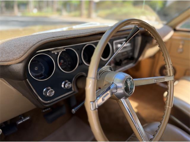 1967 Pontiac LeMans (CC-2096864) for sale in Grass Valley, California