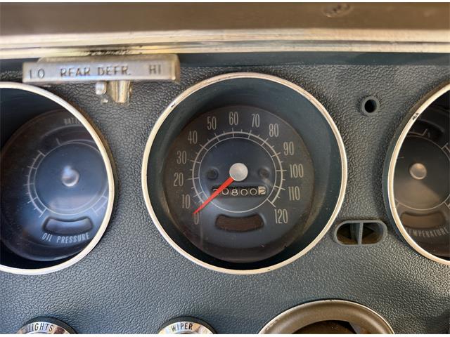 1967 Pontiac LeMans (CC-2096864) for sale in Grass Valley, California