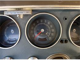 1967 Pontiac LeMans (CC-2096864) for sale in Grass Valley, California