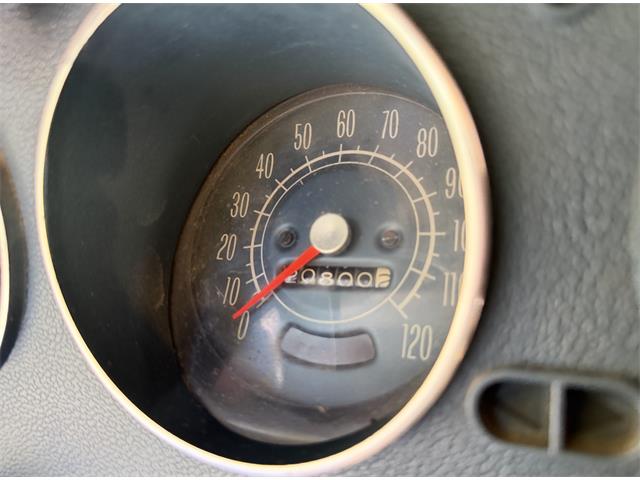 1967 Pontiac LeMans (CC-2096864) for sale in Grass Valley, California