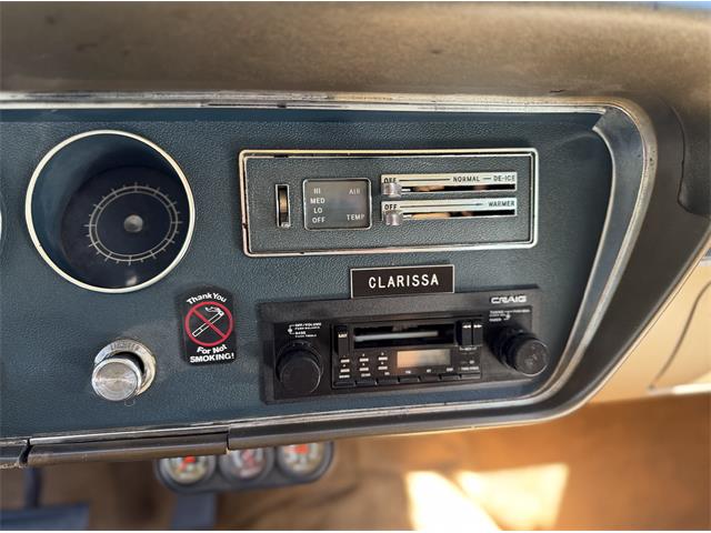 1967 Pontiac LeMans (CC-2096864) for sale in Grass Valley, California
