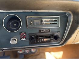 1967 Pontiac LeMans (CC-2096864) for sale in Grass Valley, California