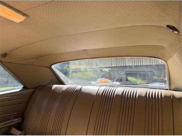 1967 Pontiac LeMans (CC-2096864) for sale in Grass Valley, California