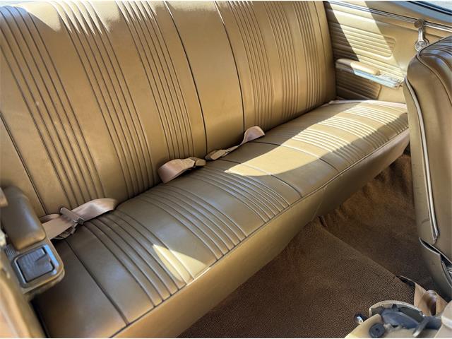 1967 Pontiac LeMans (CC-2096864) for sale in Grass Valley, California