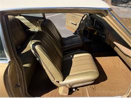 1967 Pontiac LeMans (CC-2096864) for sale in Grass Valley, California