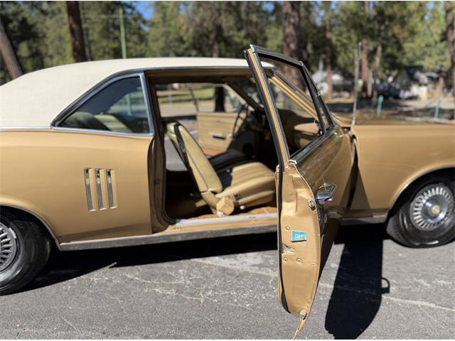 1967 Pontiac LeMans (CC-2096864) for sale in Grass Valley, California