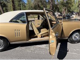 1967 Pontiac LeMans (CC-2096864) for sale in Grass Valley, California