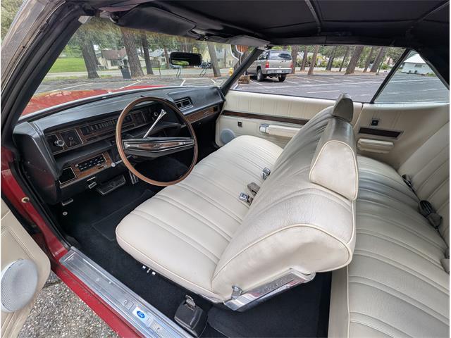 1971 Ford LTD (CC-2096865) for sale in Grass Valley, California