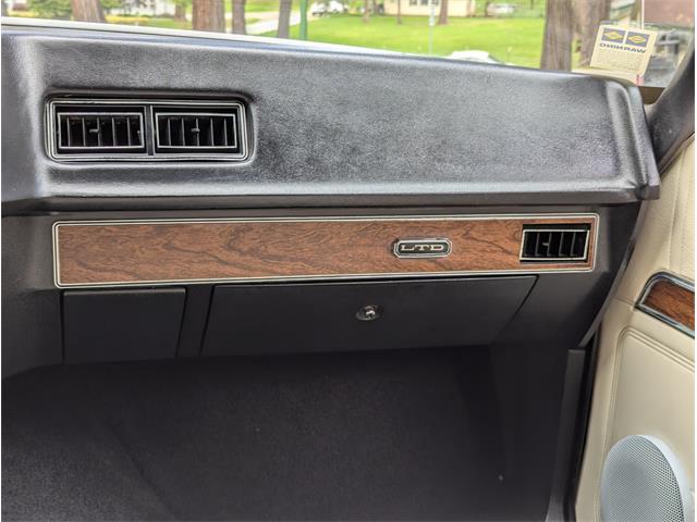 1971 Ford LTD (CC-2096865) for sale in Grass Valley, California