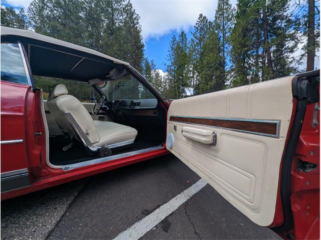 1971 Ford LTD (CC-2096865) for sale in Grass Valley, California