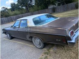 1973 Oldsmobile Delta 88 Royale (CC-2096866) for sale in Graham, Texas
