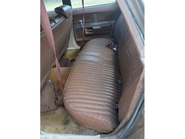 1973 Oldsmobile Delta 88 Royale (CC-2096866) for sale in Graham, Texas