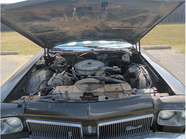 1973 Oldsmobile Delta 88 Royale (CC-2096866) for sale in Graham, Texas