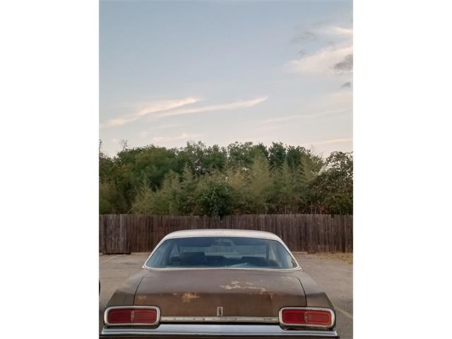 1973 Oldsmobile Delta 88 Royale (CC-2096866) for sale in Graham, Texas