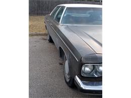 1973 Oldsmobile Delta 88 Royale (CC-2096866) for sale in Graham, Texas