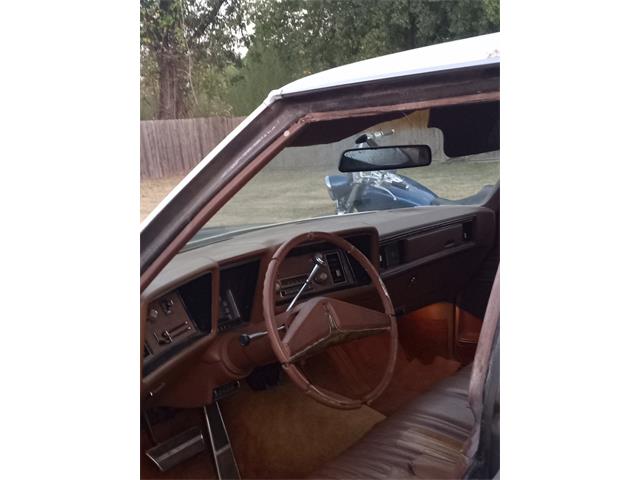 1973 Oldsmobile Delta 88 Royale (CC-2096866) for sale in Graham, Texas