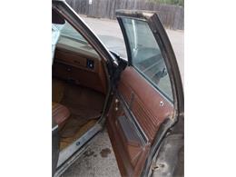 1973 Oldsmobile Delta 88 Royale (CC-2096866) for sale in Graham, Texas