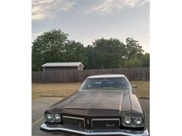 1973 Oldsmobile Delta 88 Royale (CC-2096866) for sale in Graham, Texas