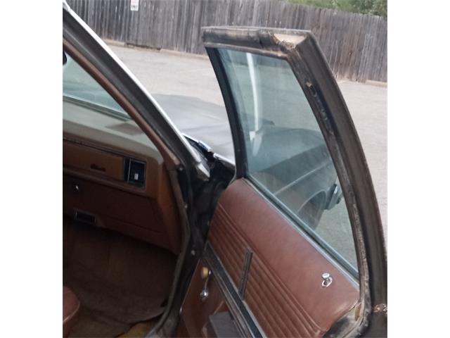 1973 Oldsmobile Delta 88 Royale (CC-2096866) for sale in Graham, Texas