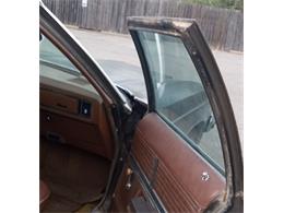 1973 Oldsmobile Delta 88 Royale (CC-2096866) for sale in Graham, Texas