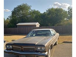 1973 Oldsmobile Delta 88 Royale (CC-2096866) for sale in Graham, Texas