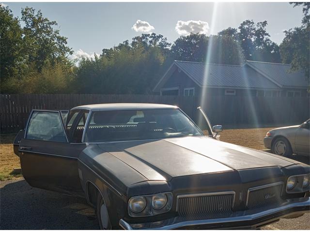 1973 Oldsmobile Delta 88 Royale (CC-2096866) for sale in Graham, Texas
