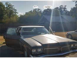 1973 Oldsmobile Delta 88 Royale (CC-2096866) for sale in Graham, Texas