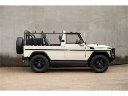 1993 Mercedes-Benz G-Class (CC-2096869) for sale in Frenchtown, New Jersey