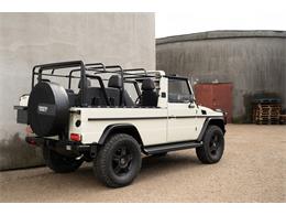 1993 Mercedes-Benz G-Class (CC-2096869) for sale in Frenchtown, New Jersey