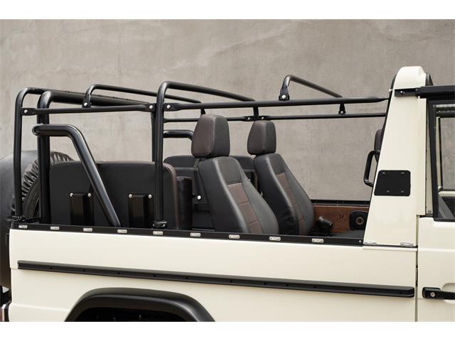 1993 Mercedes-Benz G-Class (CC-2096869) for sale in Frenchtown, New Jersey