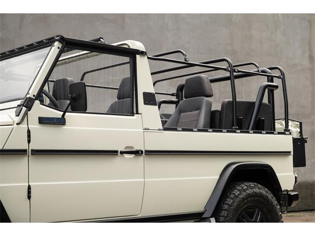 1993 Mercedes-Benz G-Class (CC-2096869) for sale in Frenchtown, New Jersey