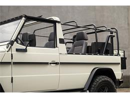 1993 Mercedes-Benz G-Class (CC-2096869) for sale in Frenchtown, New Jersey