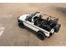1993 Mercedes-Benz G-Class (CC-2096869) for sale in Frenchtown, New Jersey