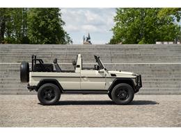 1993 Mercedes-Benz G-Class (CC-2096869) for sale in Frenchtown, New Jersey