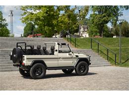 1993 Mercedes-Benz G-Class (CC-2096869) for sale in Frenchtown, New Jersey