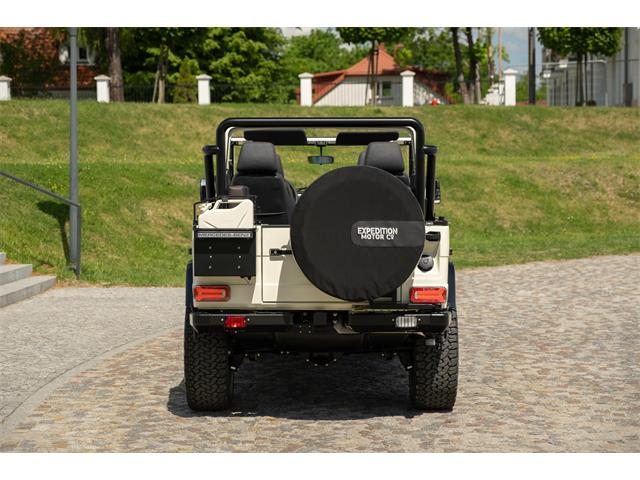 1993 Mercedes-Benz G-Class (CC-2096869) for sale in Frenchtown, New Jersey