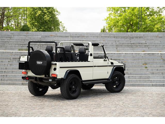 1993 Mercedes-Benz G-Class (CC-2096869) for sale in Frenchtown, New Jersey