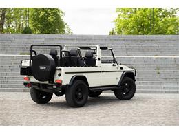 1993 Mercedes-Benz G-Class (CC-2096869) for sale in Frenchtown, New Jersey