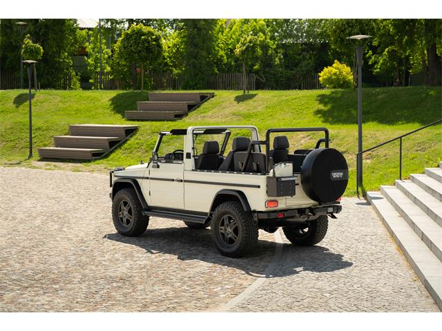 1993 Mercedes-Benz G-Class (CC-2096869) for sale in Frenchtown, New Jersey