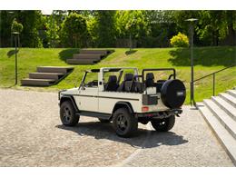 1993 Mercedes-Benz G-Class (CC-2096869) for sale in Frenchtown, New Jersey