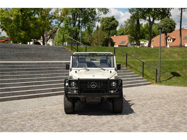 1993 Mercedes-Benz G-Class (CC-2096869) for sale in Frenchtown, New Jersey