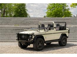 1993 Mercedes-Benz G-Class (CC-2096869) for sale in Frenchtown, New Jersey