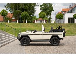 1993 Mercedes-Benz G-Class (CC-2096869) for sale in Frenchtown, New Jersey