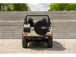 1993 Mercedes-Benz G-Class (CC-2096869) for sale in Frenchtown, New Jersey