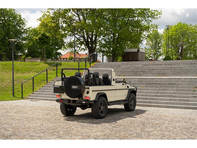 1993 Mercedes-Benz G-Class (CC-2096869) for sale in Frenchtown, New Jersey