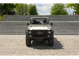 1993 Mercedes-Benz G-Class (CC-2096869) for sale in Frenchtown, New Jersey